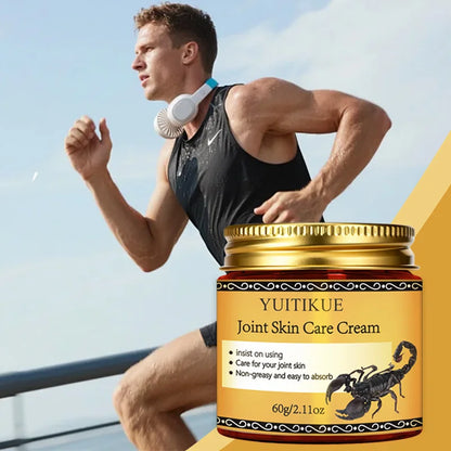 Joint Care Moisturizing Skin Cream