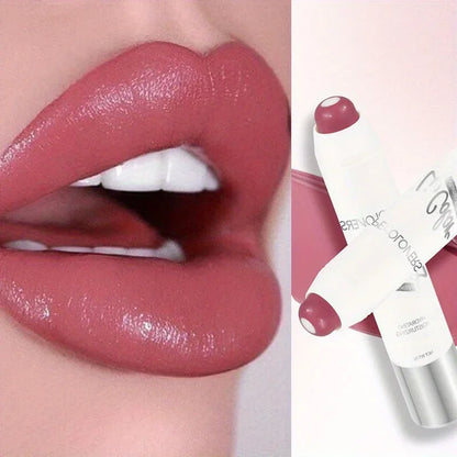 Nude Moisturizing Lip Glaze