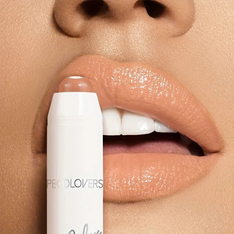 Nude Moisturizing Lip Glaze