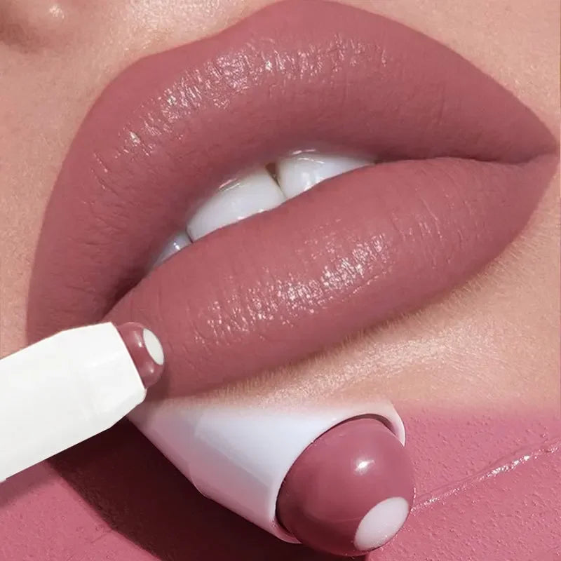 Nude Moisturizing Lip Glaze