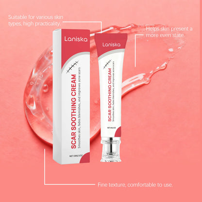 Gentle Nourishing Body Cream