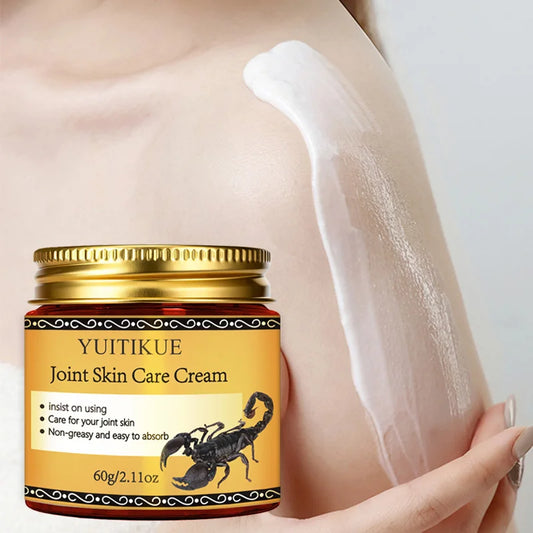 Joint Care Moisturizing Skin Cream