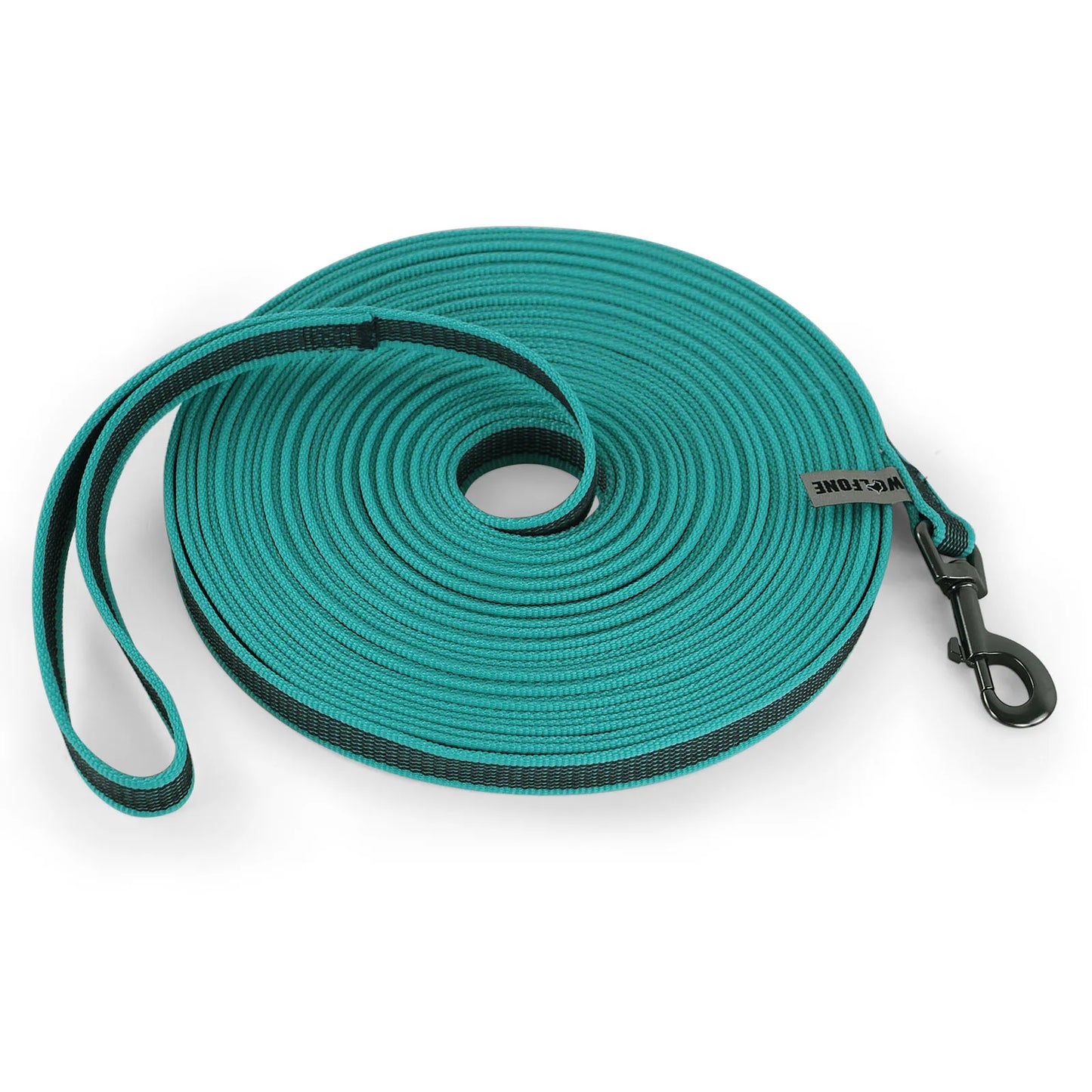 Dual-Color Dog Leash – 1.5m to 15m