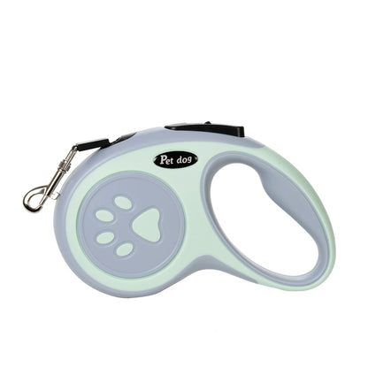 Nylon Pet Dog Leash – 3m/5m