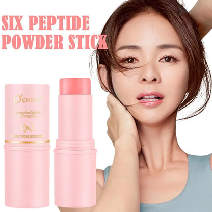 Collagen Anti-Aging Wrinkle Stick