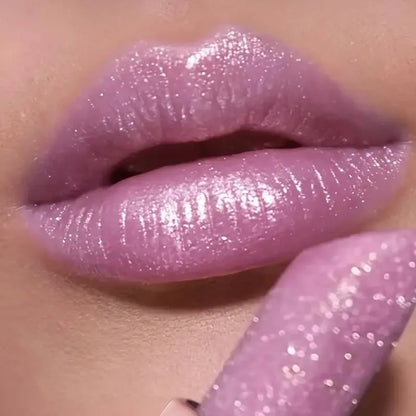 Pearlescent Waterproof Lipstick
