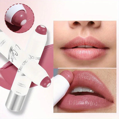 Nude Moisturizing Lip Glaze