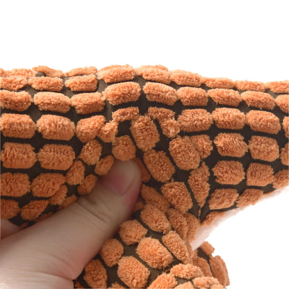 Plush Dinosaur Dog & Cat Toy