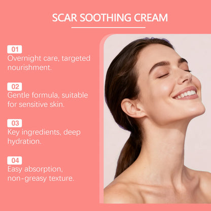 Gentle Nourishing Body Cream