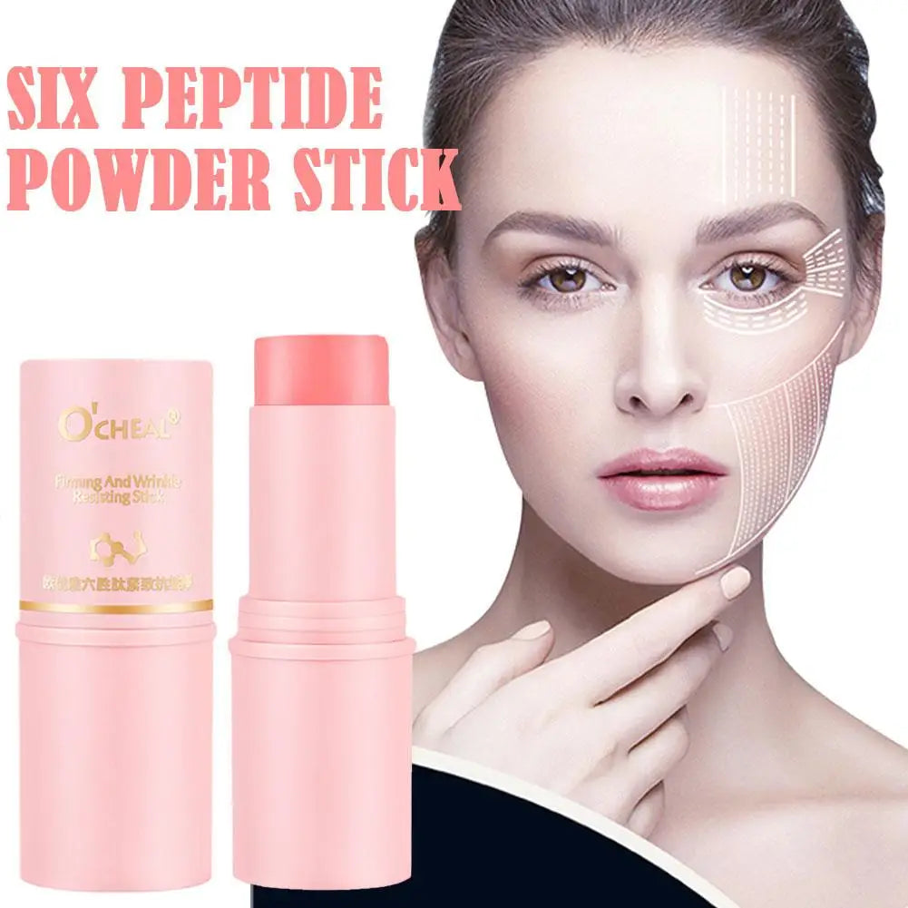 Collagen Anti-Aging Wrinkle Stick