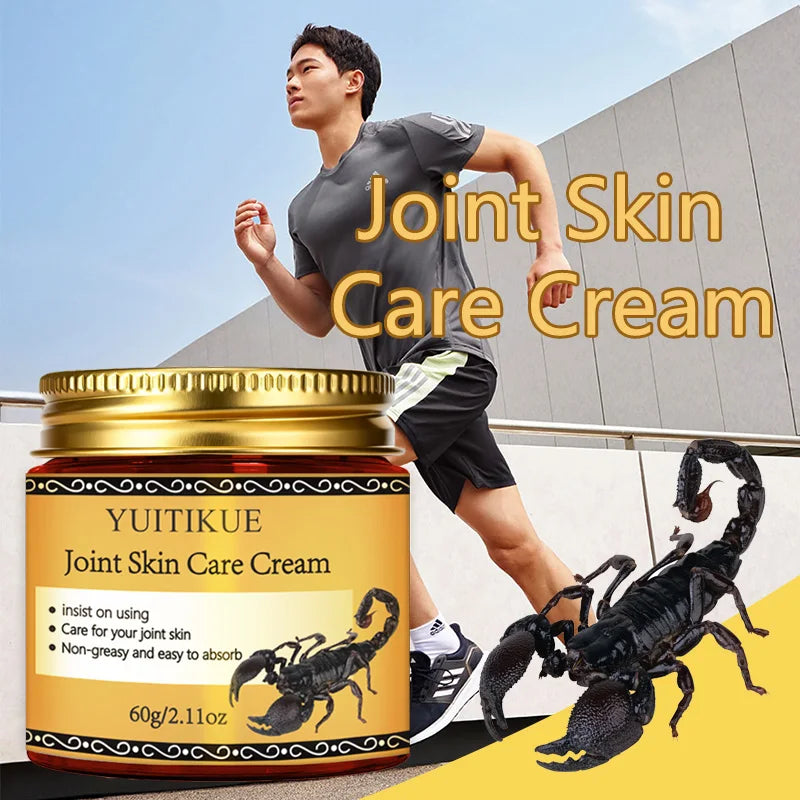 Joint Care Moisturizing Skin Cream
