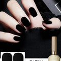 RSNAIL Velvet Matte Top Coat Gel