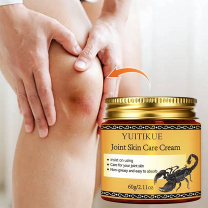 Joint Care Moisturizing Skin Cream