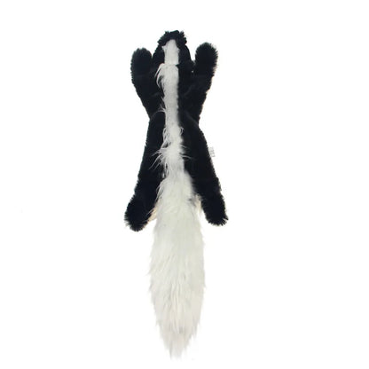 Plush Dinosaur Dog & Cat Toy