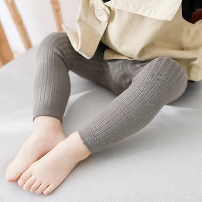 Baby Cotton Pants – 1 to 6 Years