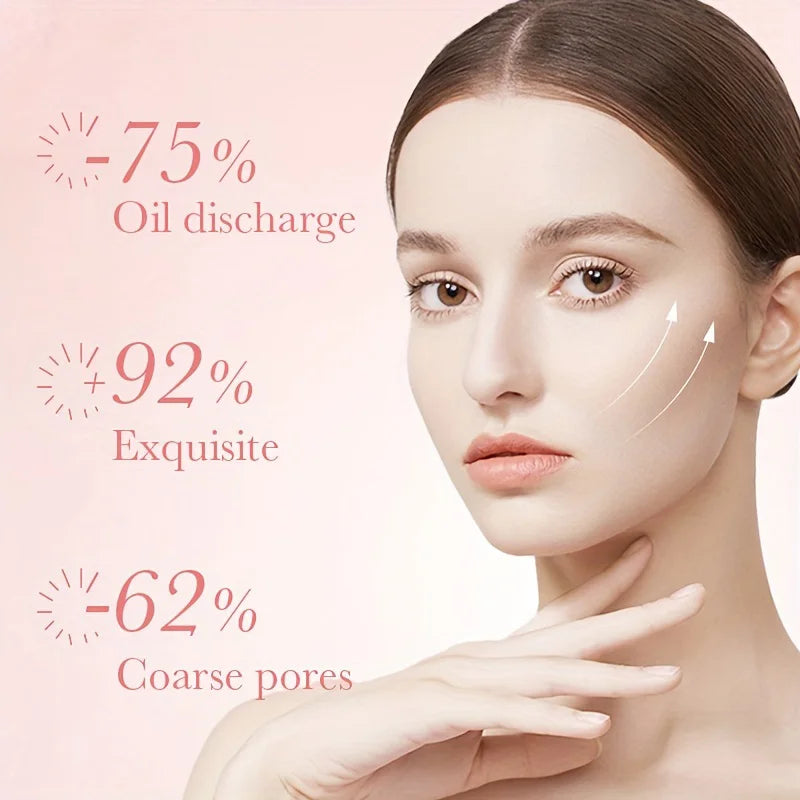 Sakura Essence Cherry Blossom Cream
